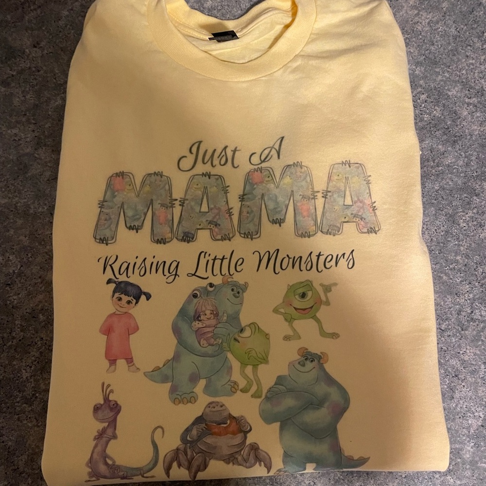 Mama tshirt